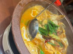 -肖记公安牛肉鱼杂馆·省级非物质文化遗产(三角路直营店)