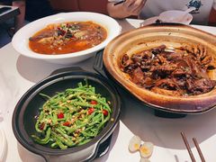 -鹅村长(江中店)