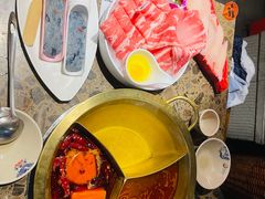 -小龙坎火锅(麻城文化小镇店)