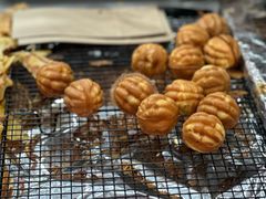-莫朗核桃饼(虹泉路店)
