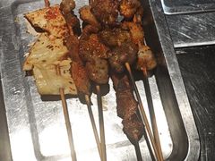 -马路牙子烧烤音乐酒馆(望京店)