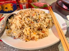 -大龙燚火锅(太古里店)