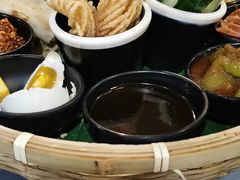 -淀里船宴(裕华东路店)