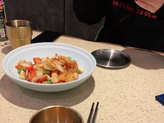 -我是那个大叔·美食研究所(新塘路店)