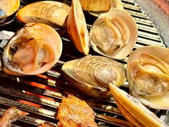 -釜山火炉·海鲜烤肉(紫藤路店)