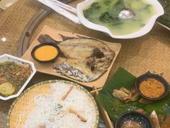 -多哥水傣味餐厅(司马巷店)