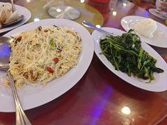-大茄来海鲜餐厅(亚洲城分行)