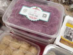 -梁子刨冰王&梁小糖(王顶堤店)