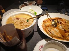 -锦府园·新台州菜(合生汇店)