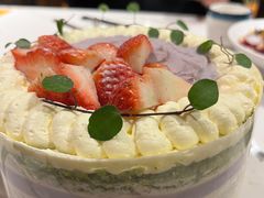 -唐猫庭院·千年陕菜(大唐不夜城店)