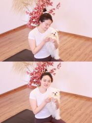 -Y+U遇瑜伽·普拉提