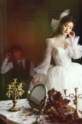 -爱城婚纱摄影·品质严选店