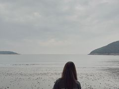 -宁波松兰山滨海旅游度假区