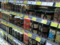 -GranVida生活超市(海信广场店)