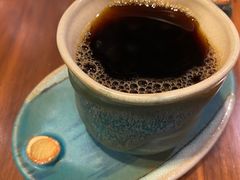 -RUMORS COFFEE ROASTERY鲁马滋咖啡(湖南路店)