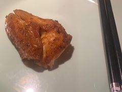 -绿茶餐厅(蓝色港湾店)