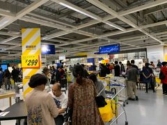 -宜家家居(西安未央商场店)