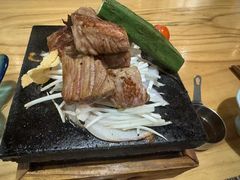 -长崎屋·日本料理·刺身·烧鸟(天河北路店)