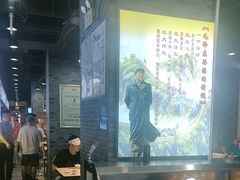 -老边饺子馆(西站店)