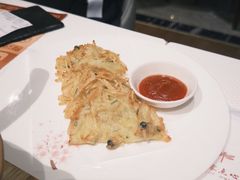 -铭家点心(秦岭路店)