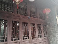-乾州古城
