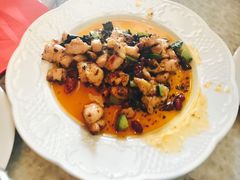 -宽窄巷子(米兰中央火车站店)