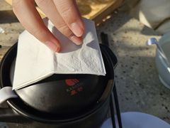 -食膳公园包子铺(烈士公园店)