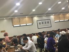 大堂-回坊马二饺子馆