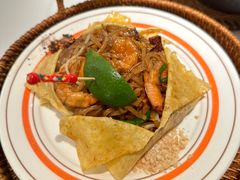 -太食獸泰式茶餐厅(IFS国金中心店)