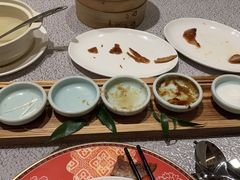 -北京王府井希尔顿酒店·秦唐中餐厅Chynna