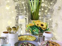 -天空花园餐吧·生日·团建(南山店)