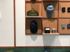 -M Stand(南京新街口金鹰店)