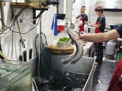 -大理.老字号渝记酸萝卜乌鱼(古城总店)