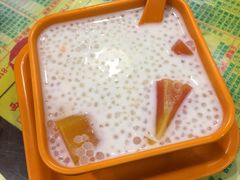 冻木瓜西米露-顺记冰室(宝华路店)