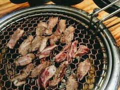 -麻蒲碳烤肉(远景路1号店)