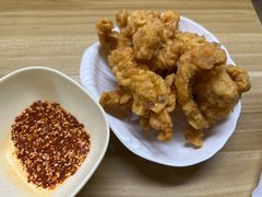 小酥肉-四川老牛麻辣烫(北门桥店)