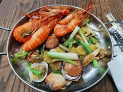-盒马鲜生(岭南新世界店)