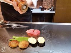 -神户牛排餐厅MOURIYA(总店)