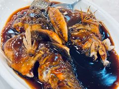 -楼外楼(西湖景区孤山路店)