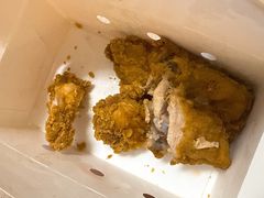 -肯德基(杭州永安店)