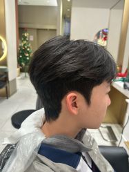 -Kraemer Paris苏豪路易士·嘉玛发廊