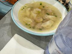 -小杨生煎(白玉兰广场店)