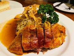 -宝莱纳餐厅(滨江店)