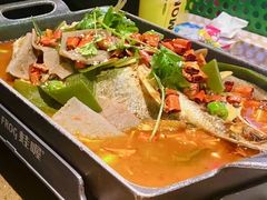 -蛙喔牛蛙(百联南方店)