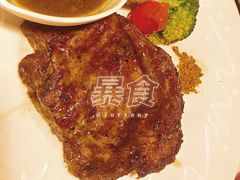 极佳级牛小排-天空花园餐吧·生日·团建(南山店)