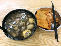 -京陵鸭血粉丝汤(景德路店)