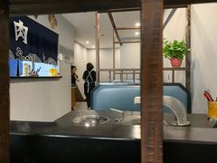 -芝士牛炭火烤肉