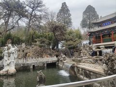 -红螺寺