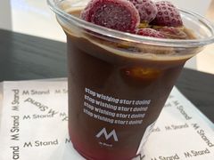 -M Stand(西安大悦城店)