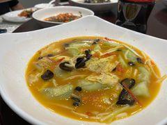 农家大三鲜-西陵饭店